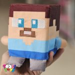 ماینکرافت مکعبی استیو