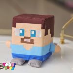 ماینکرافت مکعبی استیو