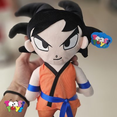شخصیت دراگون بال