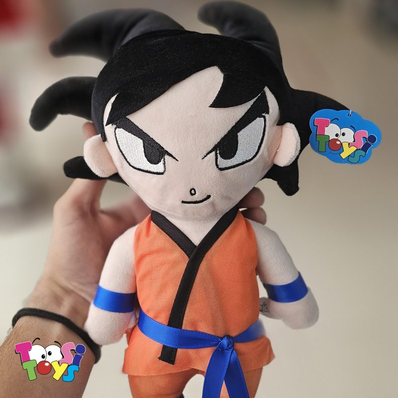 شخصیت دراگون بال