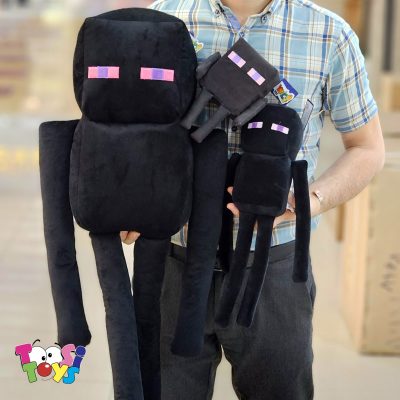 ماینکرافت ایندرمن