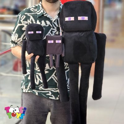 ماینکرافت ایندرمن