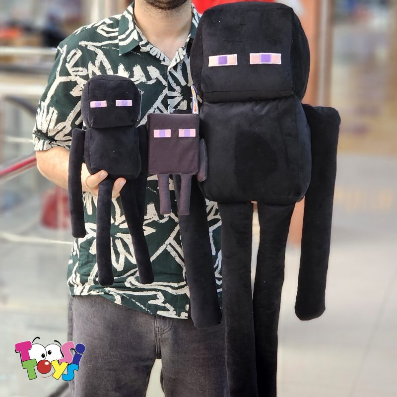 ماینکرافت ایندرمن
