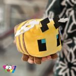 ماینکرافت زنبور