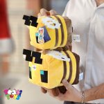 ماینکرافت زنبور