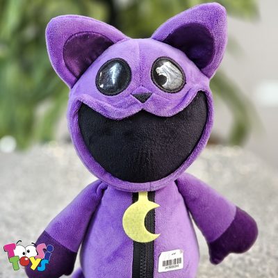 شخصیت کت نپ