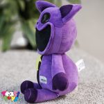 شخصیت کت نپ