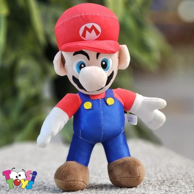 شخصیت ماریو یانیک