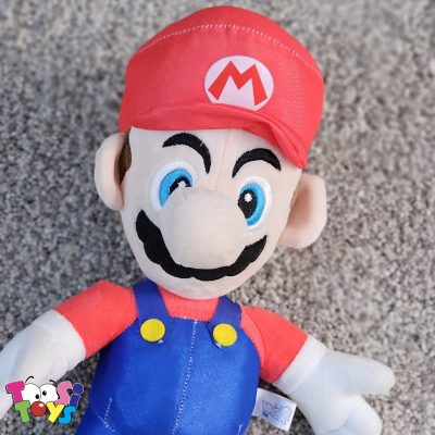 شخصیت ماریو یانیک