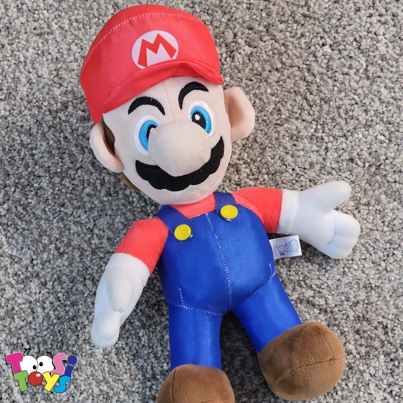 شخصیت ماریو یانیک
