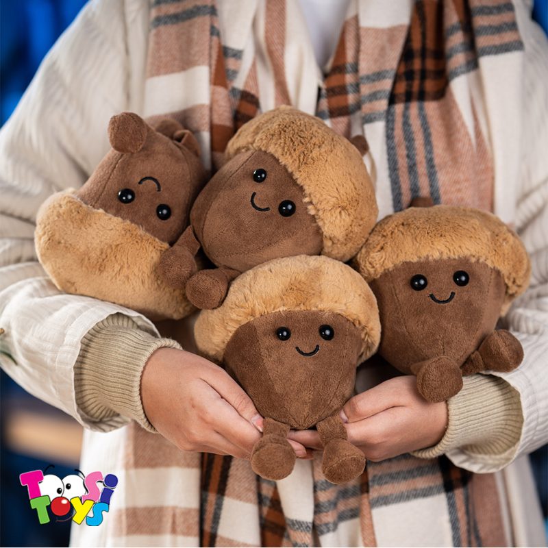 عروسک بلوط