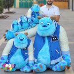عروسک سالیوان اورجینال