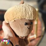 عروسک بلوط