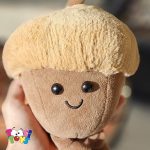 عروسک بلوط