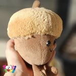 عروسک بلوط