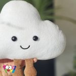عروسک ابر