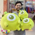 حیوانات تپل بالشتی
