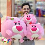 حیوانات تپل بالشتی