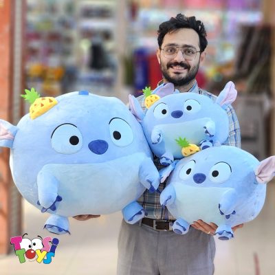 حیوانات تپل بالشتی