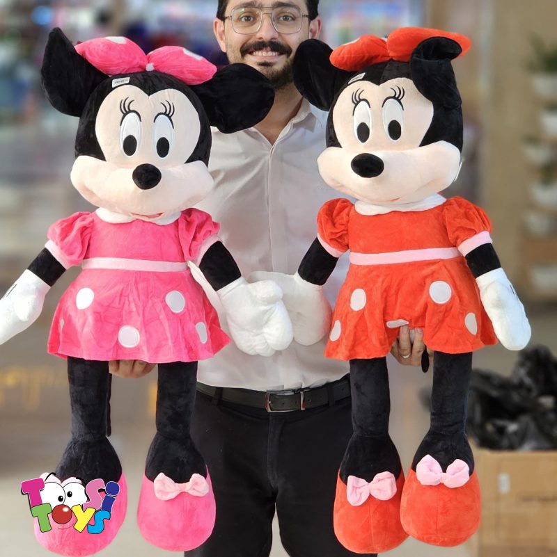 عروسک مینی موس