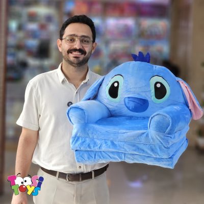 مبل تخت خواب شو
