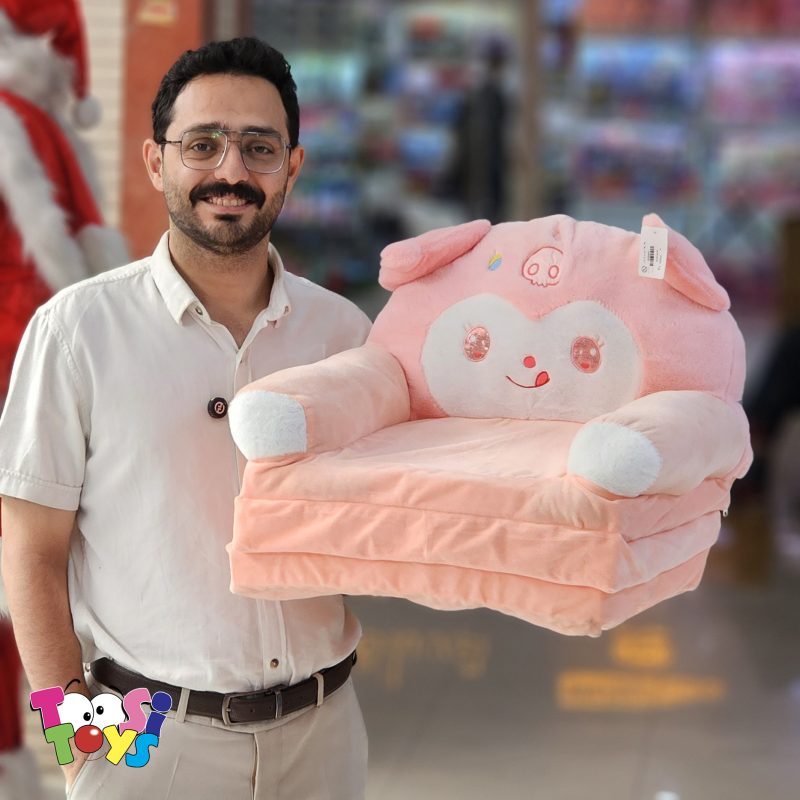 مبل تخت خواب شو