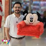 مبل تخت خواب شو