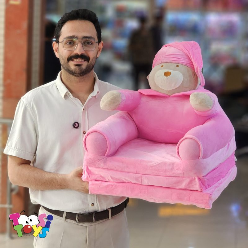 مبل تخت خواب شو