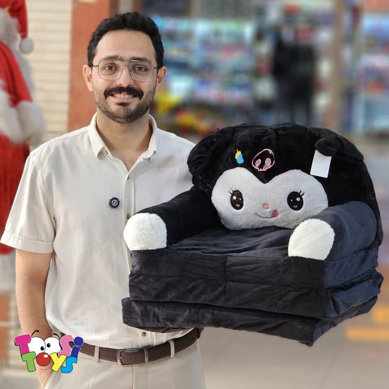 مبل تخت خواب شو