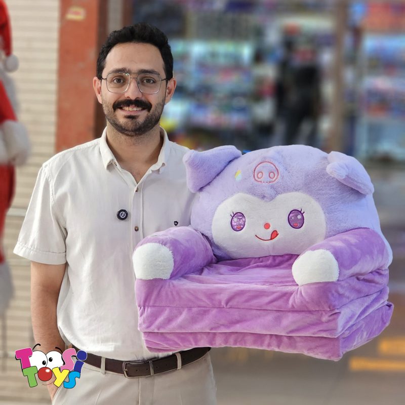 مبل تخت خواب شو