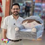 مبل تخت خواب شو