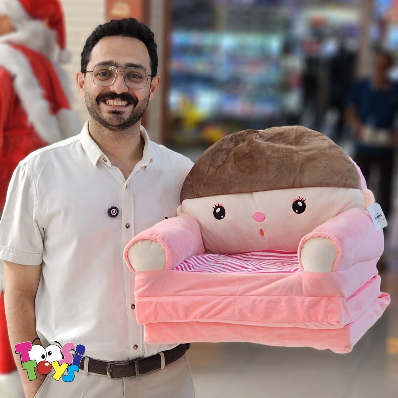 مبل تخت خواب شو