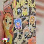 عروسک واکوکو