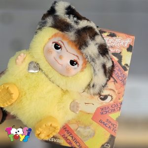 عروسک واکوکو