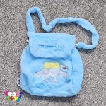 کیف و کوله پشتی مگنتی فانتزی 4 طرح