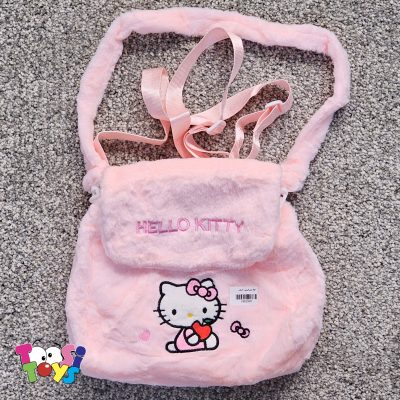 کیف و کوله پشتی مگنتی فانتزی 4 طرح