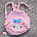 کیف و کوله پشتی فانتزی