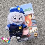 بلایند باکس زوتوپیا