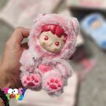 بلایند باکس هاچی پوپو