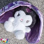کرومی و ملودی زیپی سوپرایزی