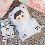 عروسک بلایند باکس هاچی پوپو