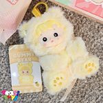 عروسک بلایند باکس هاچی پوپو