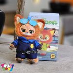 بلایند باکس زوتوپیا