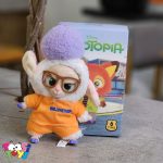 بلایند باکس زوتوپیا