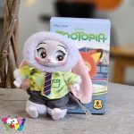 بلایند باکس زوتوپیا