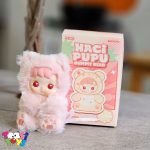 عروسک بلایند باکس هاچی پوپو