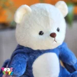 عروسک خرس استیجی
