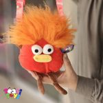 کیف دوشی میوه جات