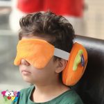 چشم بند عروسکی نانو