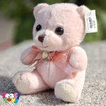 عروسک خرس لاکچری